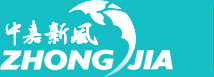 中嘉新风系统logo